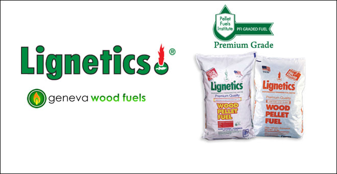 August 2015:  Geneva Wood Fuels Acquired by Lignetics